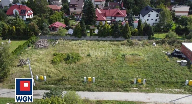 Działka na sprzedaż Piotrków Trybunalski