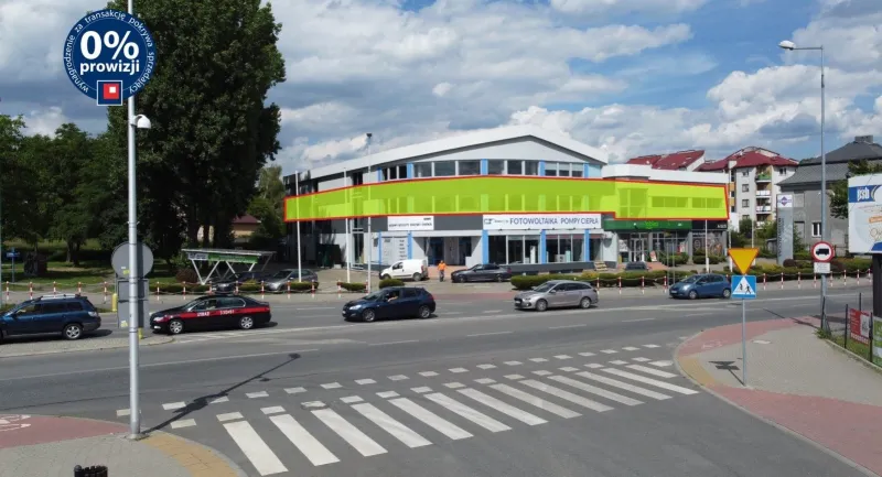 Lokal na wynajem Piotrków Trybunalski