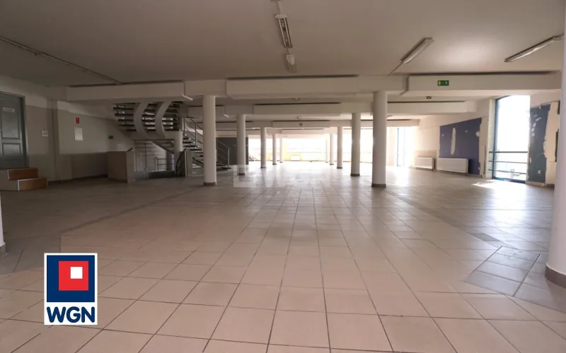 Lokal na wynajem Piotrków Trybunalski