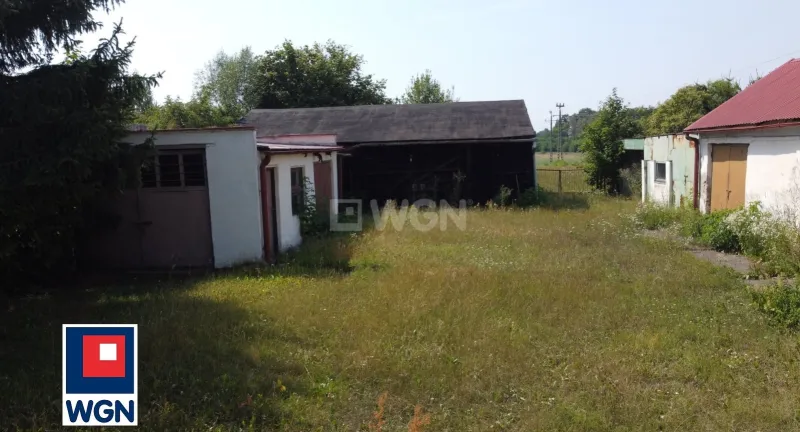 Działka na sprzedaż Piotrków Trybunalski