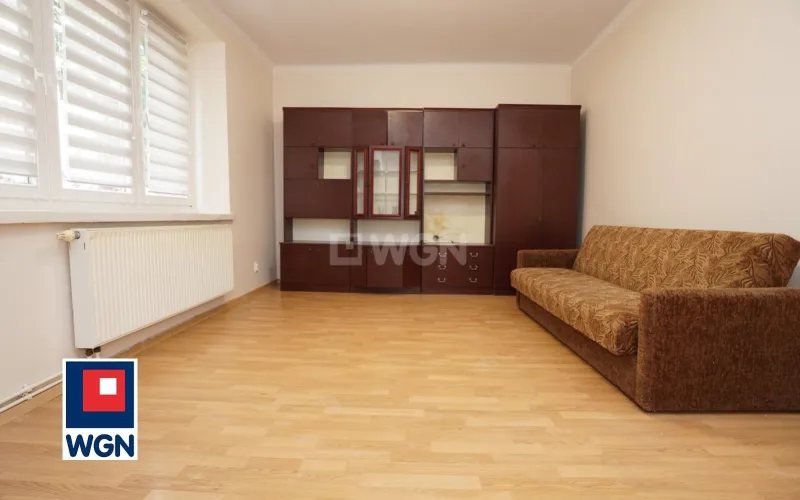 Mieszkanie na  wynajem Piotrków Trybunalski - Wygodne dwupokojowe mieszkanie.