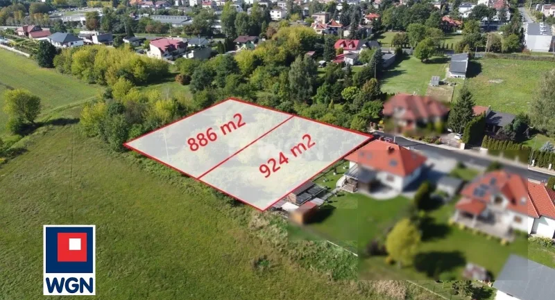 Działka na sprzedaż Piotrków Trybunalski